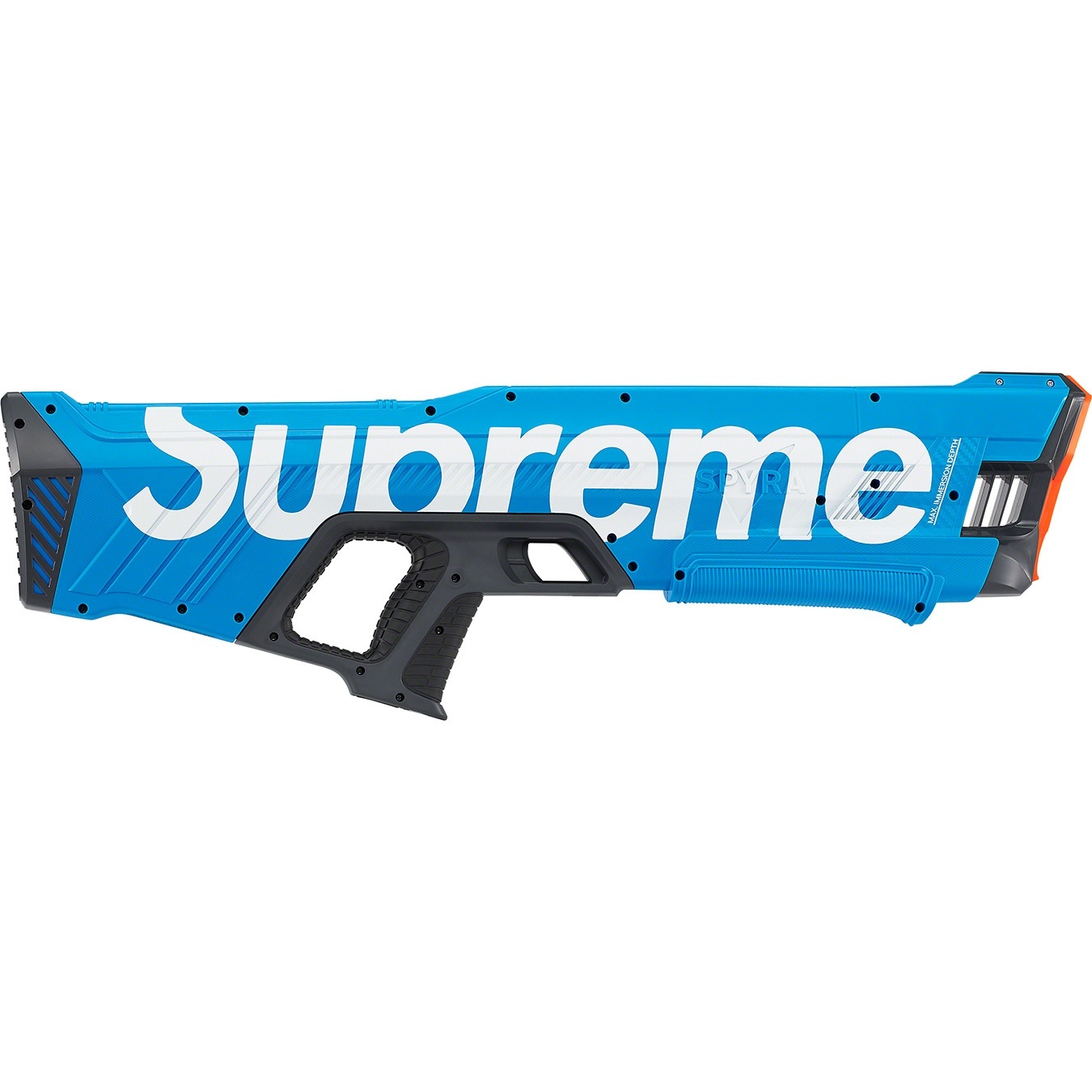 Supreme®/SpyraTwo Water Blaster view 2